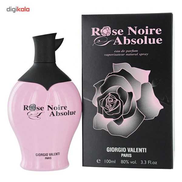 baccara rose perfume