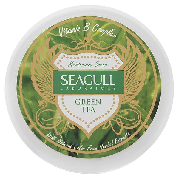 کرم مرطوب کننده سی گل مدل Green Tea حجم 200 میلی لیتر کرم مرطوب کننده سی گل مدل Green Tea حجم 200 میلی لیتر