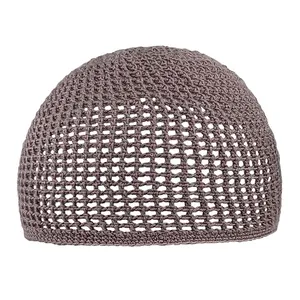 کلاه زنانه مدل توری دستبافت کد 0111478