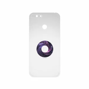 MAHOOT Minimal Universe Lens Cover Sticker for Huawei Y6 Prime 2018