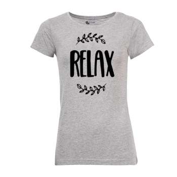 تی شرت زنانه مدل آرامش