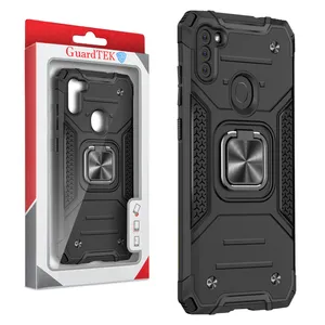 Guardtek Union Armor Cover For Samsung Galaxy A11 / M11