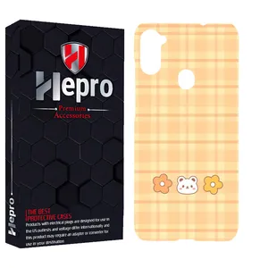 HEPRO MC Cover for SAMSUNG GALAXY M11