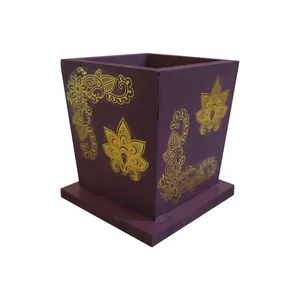 جامدادی رومیزی مدل ماهان