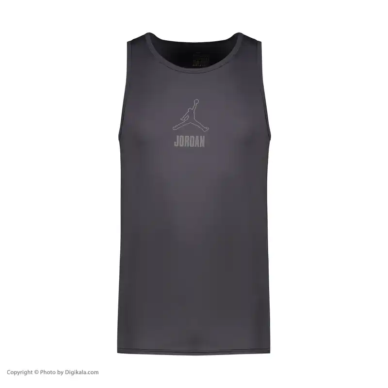 تاپ ورزشی مردانه مدل SW-M01