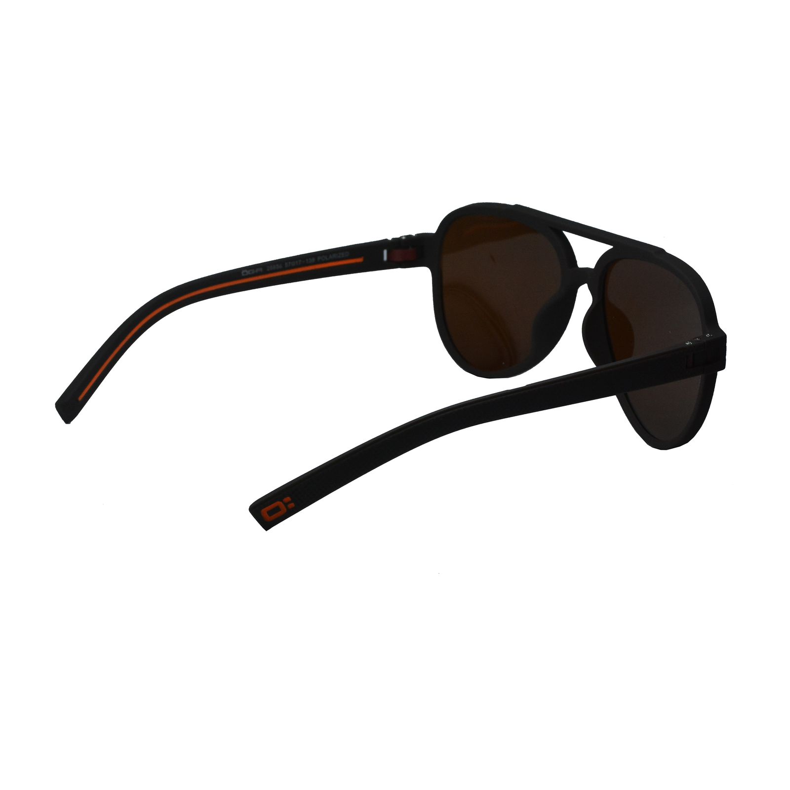 عینک آفتابی اوگا مدل MOR LUNETTES 26858 GH -  - 6