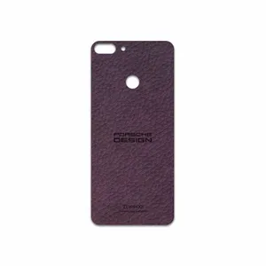 MAHOOT PL-PRDS Cover Sticker for Huawei P Smart