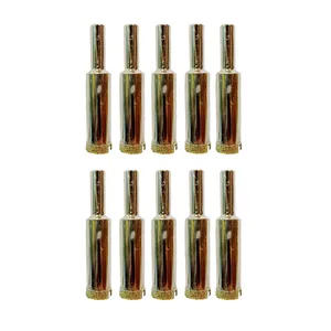 گردبر شیشه و سرامیک دیاکو کد 8848 سایز 12 میلی متر بسته 10 عددی