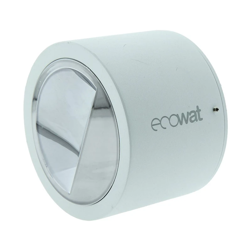 چراغ روکار با تابش جانبی 15وات اکووات مدل ACR15A