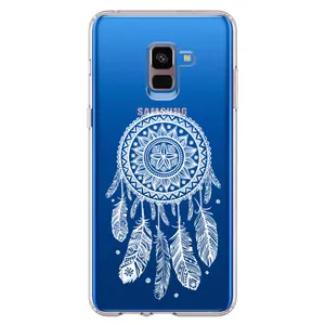 Megafone C17-W Cover For Samsung Galaxy A8 2018