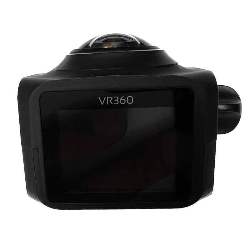 دوربین فیلم برداری ورزشی اکشن مدل R-360 3 در وبزینر دوربین فیلم برداری ورزشی اکشن مدل R-360