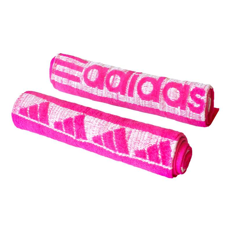 حوله دستی مدل AD1 سایز30x60 سانتی متر بسته دو عددی