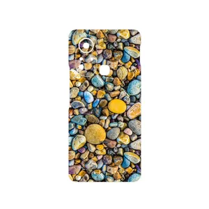 MAHOOT River rocks Cover Sticker for Infinix Hot 11s