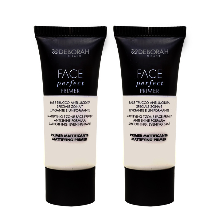 پرایمر دبورا مدل face perfect حجم 30 میلی لیتر پرایمر دبورا مدل face perfect حجم 30 میلی لیتر