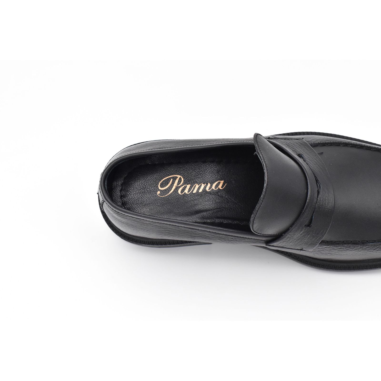 کفش مردانه پاما مدل Oscar کد G1189 -  - 10