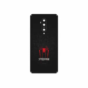 MAHOOT Spider-Man Cover Sticker for OnePlus 7T Pro