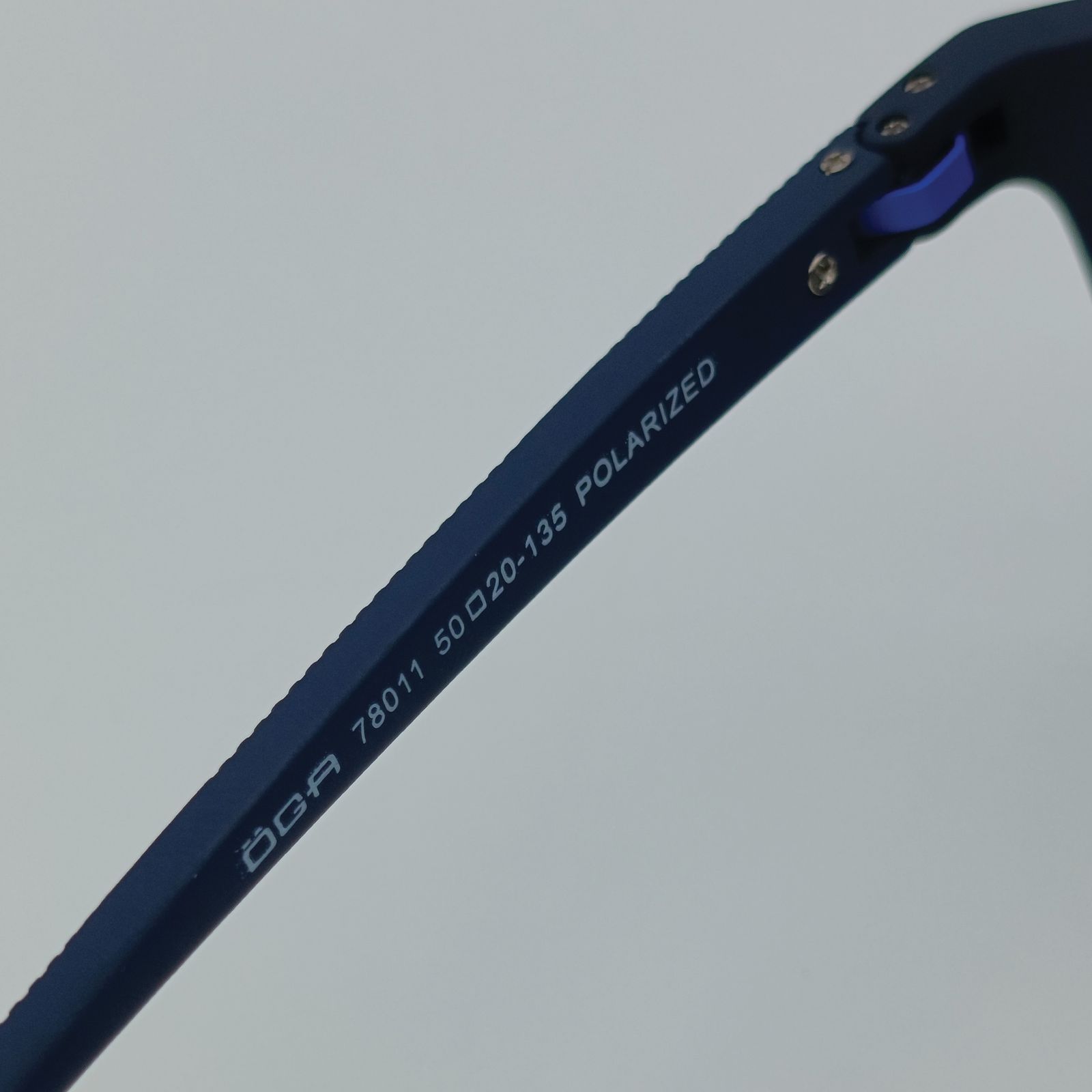 عینک آفتابی اوگا مدل 78011 POLARIZED -  - 7
