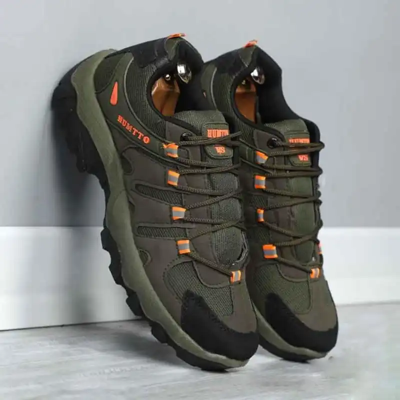 کفش طبیعت گردی مدل h.mt.o