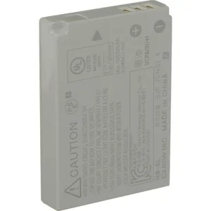 NB-5L Li-ion Battery