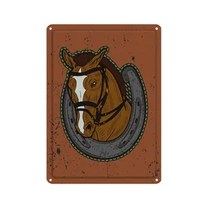 دیوارکوب مدل اسب کد s 1116 