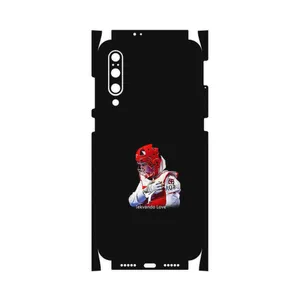 MAHOOT Tekvando-FullSkin Cover Sticker for Xiaomi Mi 9