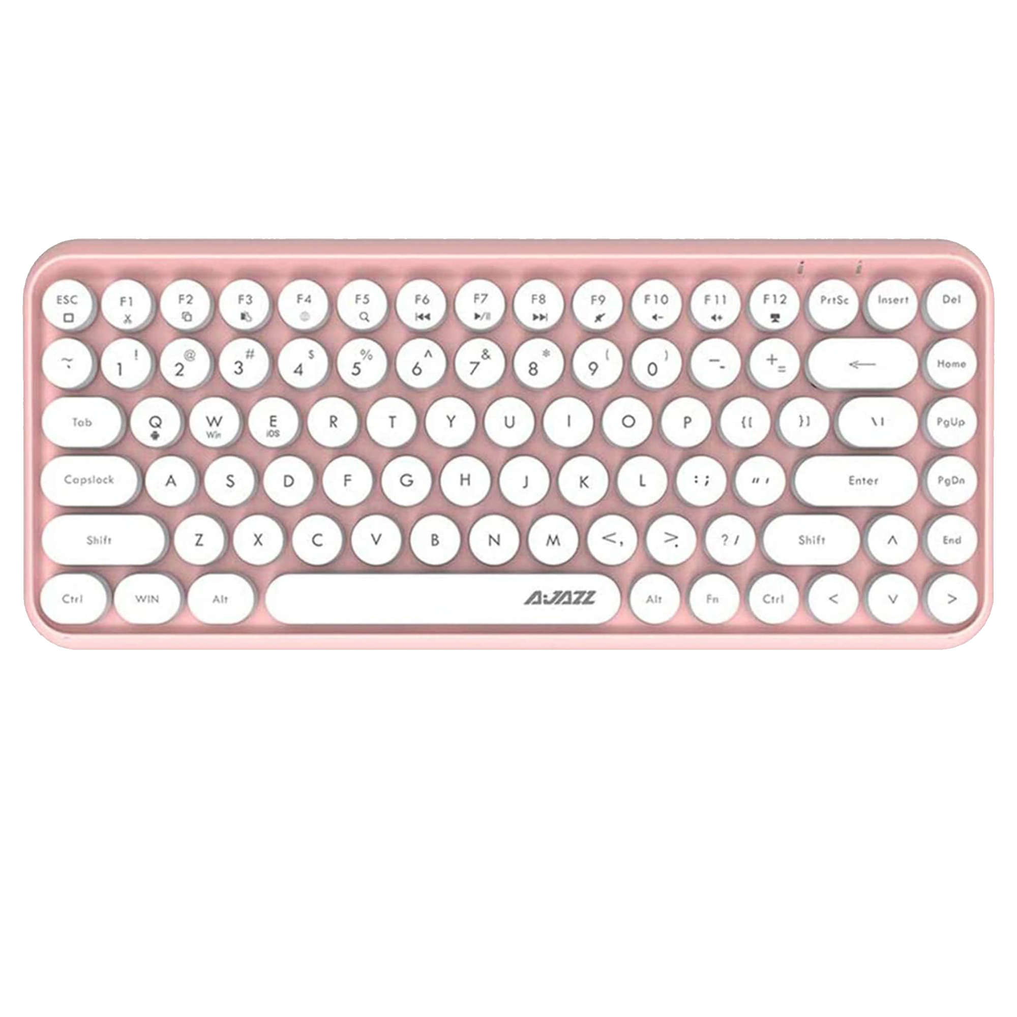 ihome retro wireless keyboard