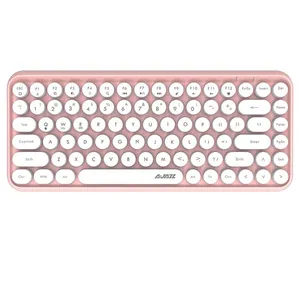 کیبورد آجز مدل 308i-pk
