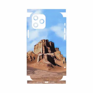 MAHOOT Kaloot-FullSkin Cover Sticker for Apple iPhone 12 Pro