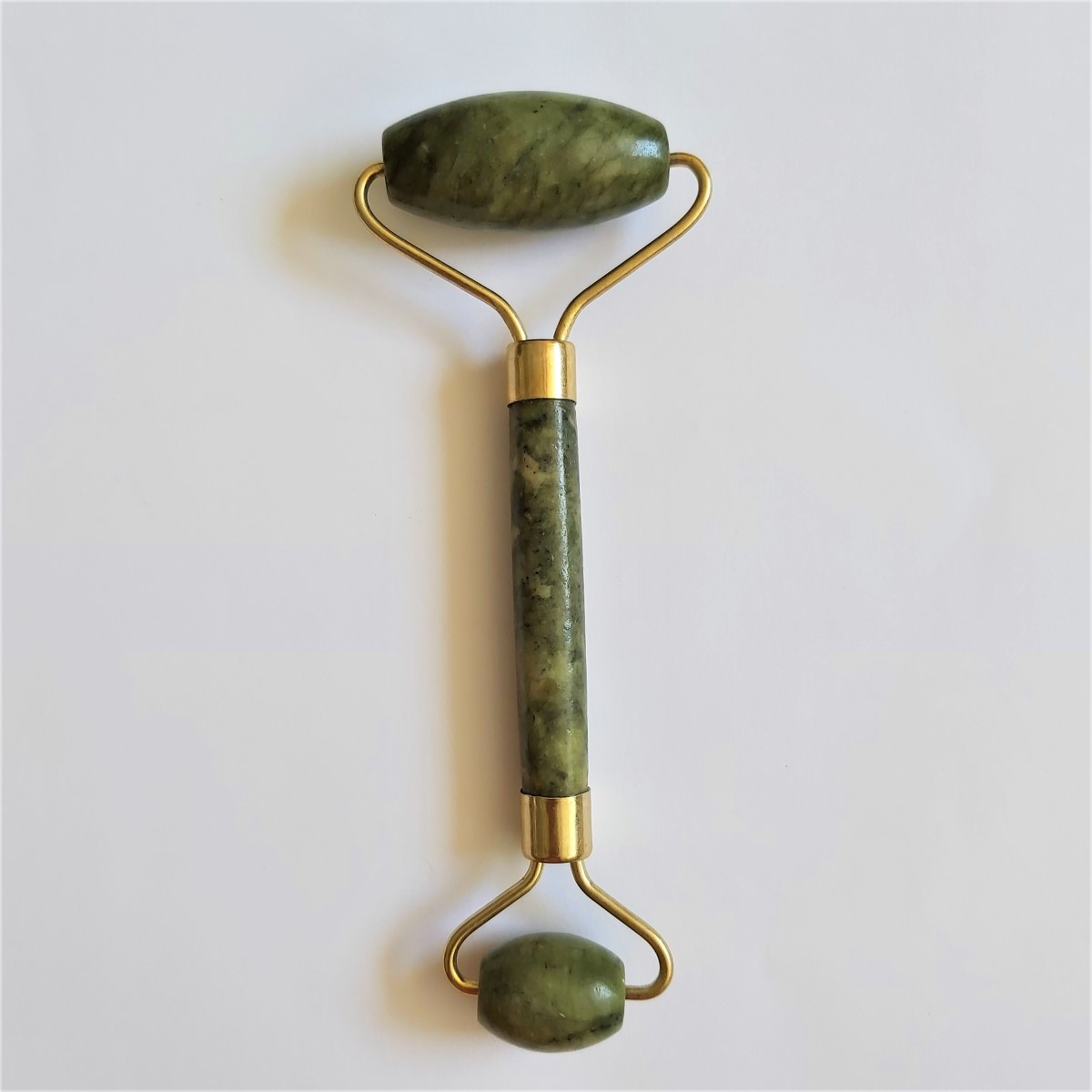 ماساژور دستی آمینا مدل سنگ جید