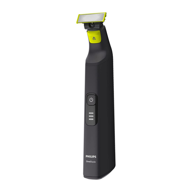 ماشین اصلاح موی صورت و بدن فیلیپس مدل qp6530 ماشین اصلاح موی صورت و بدن فیلیپس مدل qp6530