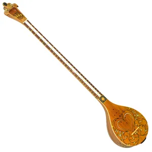 سه تار ایران ساز  مدل یکتا