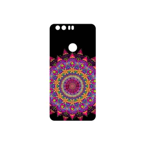 MAHOOT Mandala Design 5 Cover Sticker for Honor 8