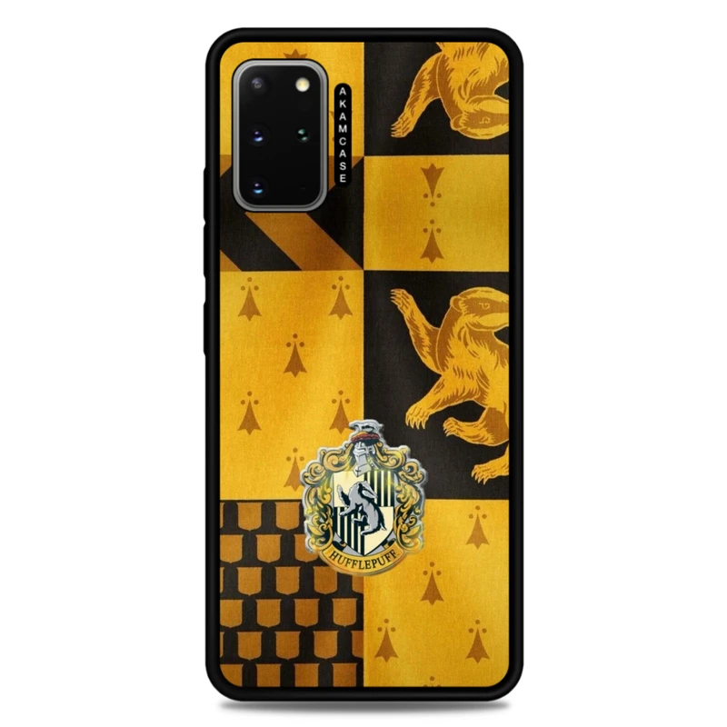 کاور آکام مدل AMC-WSGS20P-HARRY POTTER-45 مناسب برای گوشی موبایل سامسونگ Galaxy S20 Plus