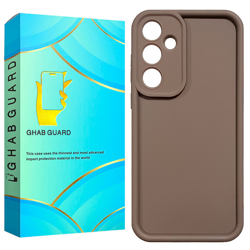  کاور قاب گارد مدل GSI20 مناسب برای گوشی موبایل سامسونگ Galaxy A35 5G