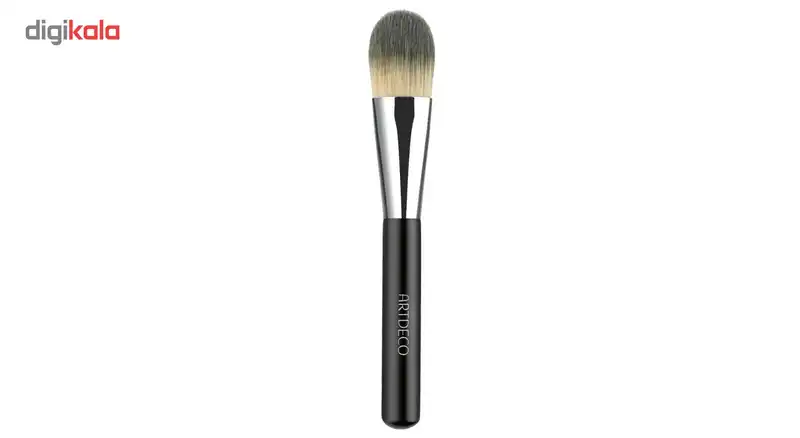 برس کرم پودر آرت دکو مدل Premium