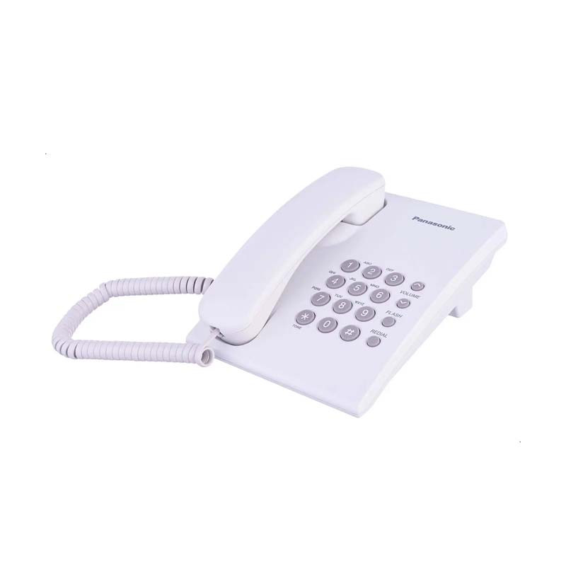 تلفن پاناسونیک مدل KX-TS500FX