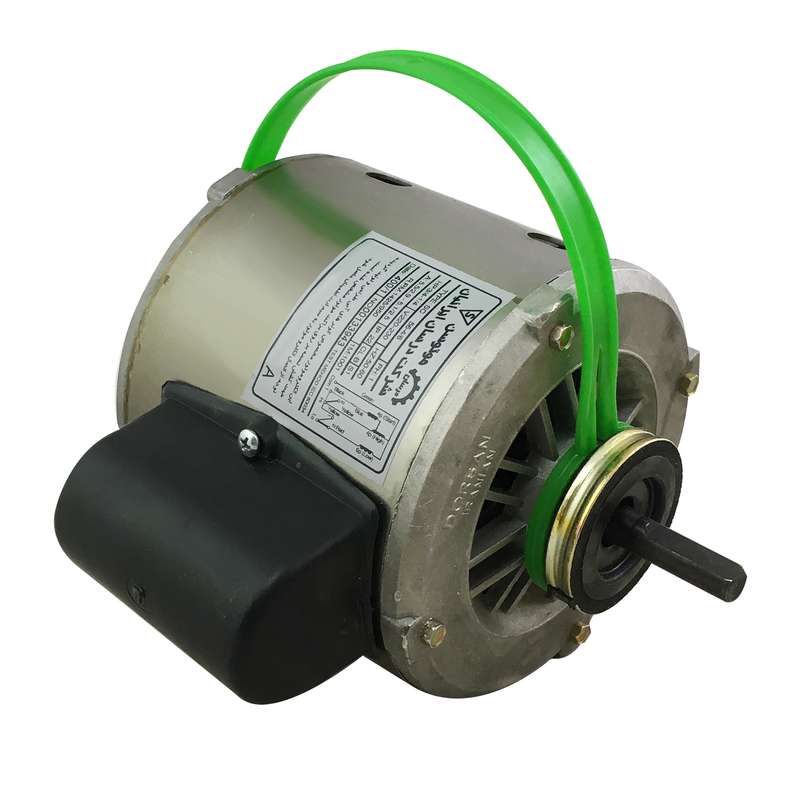 الکتروموتور کولرآبی درسان مدل 3/4