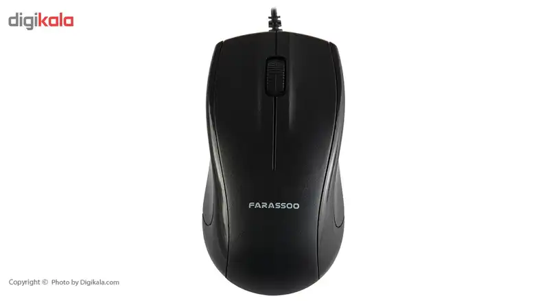 ماوس فراسو مدل FOM-1180