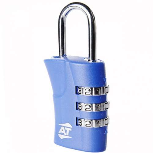 قفل رمزی امریکن توریستر مدل Z19-005