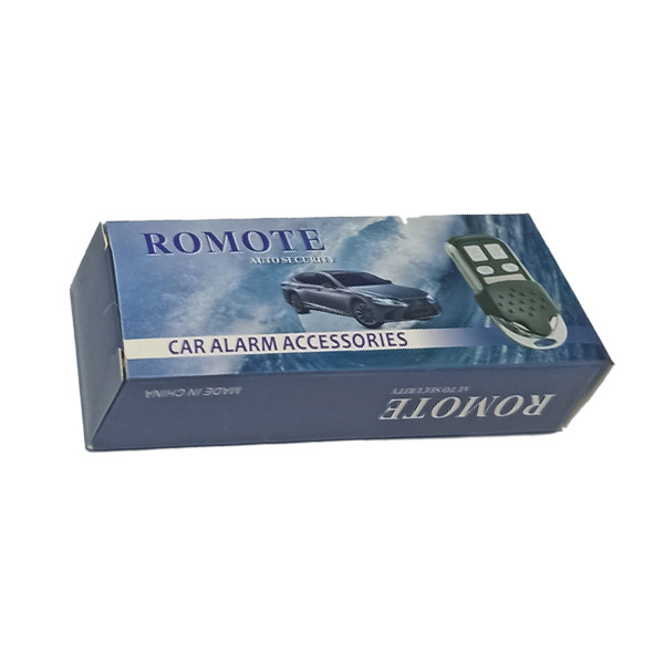 ریموت دربازکن بلوتوثی مدل E454-433-D