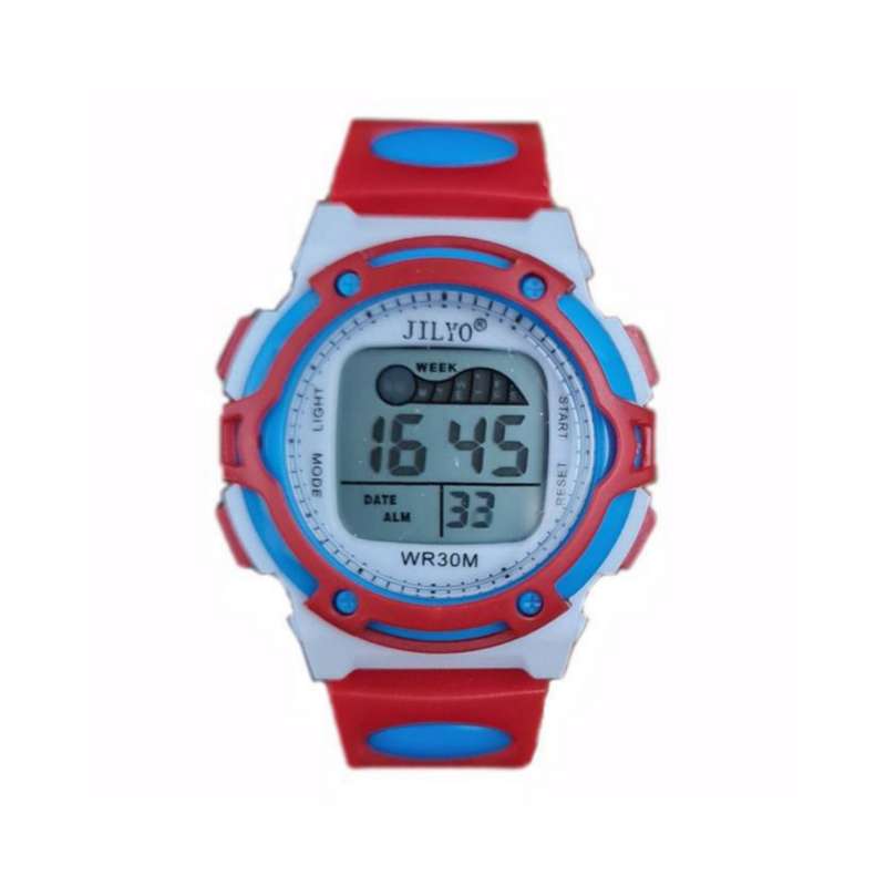 ساعت مچی دیجیتال مدل Pirona