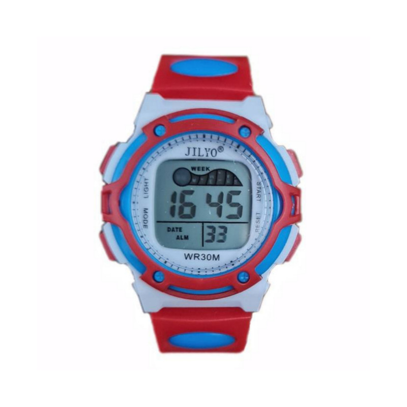 ساعت مچی دیجیتال مدل Pirona