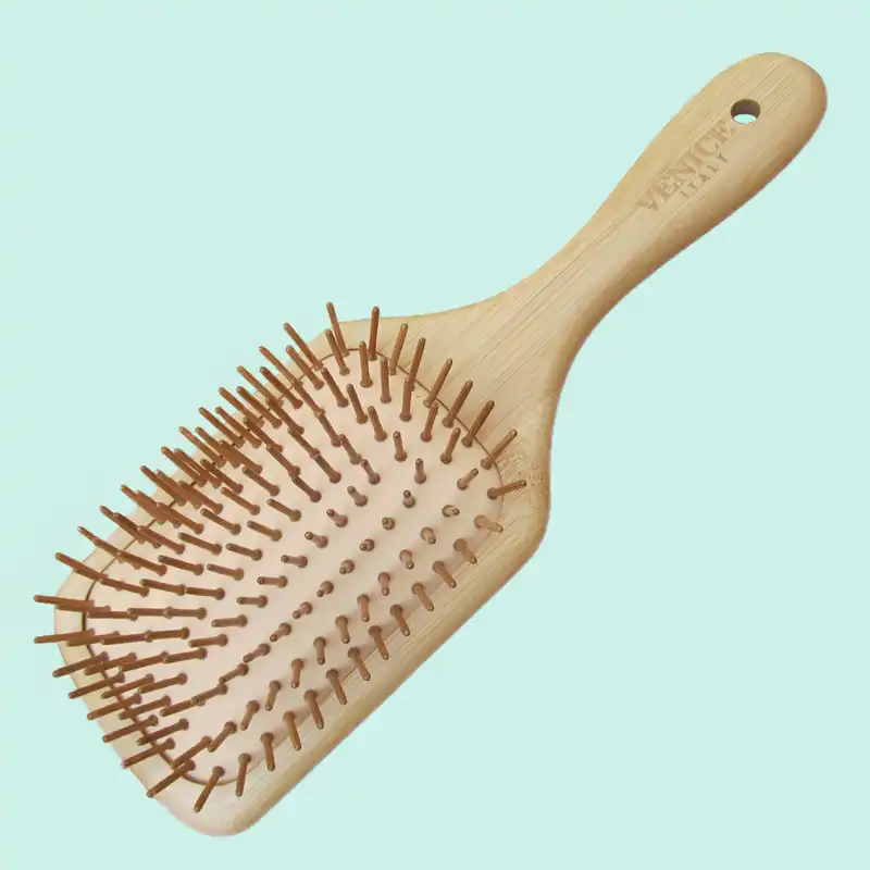 برس مو ونیز مدل ITALY