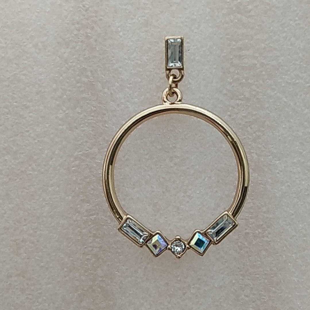 گوشواره زنانه آی ام مدل HB 37 - - 4