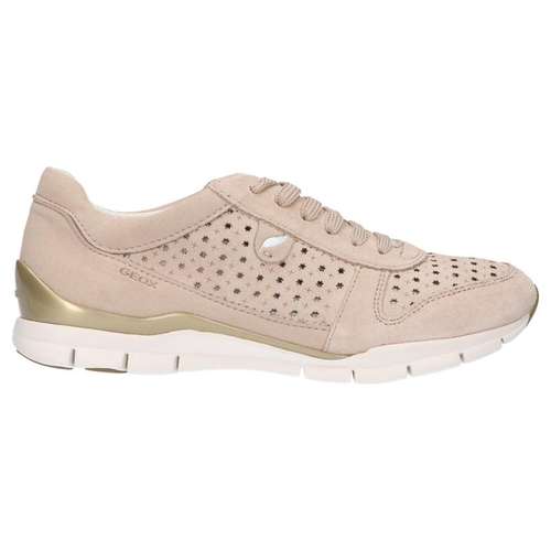 کفش مخصوص پیاده روی جی اوکس کد GA111