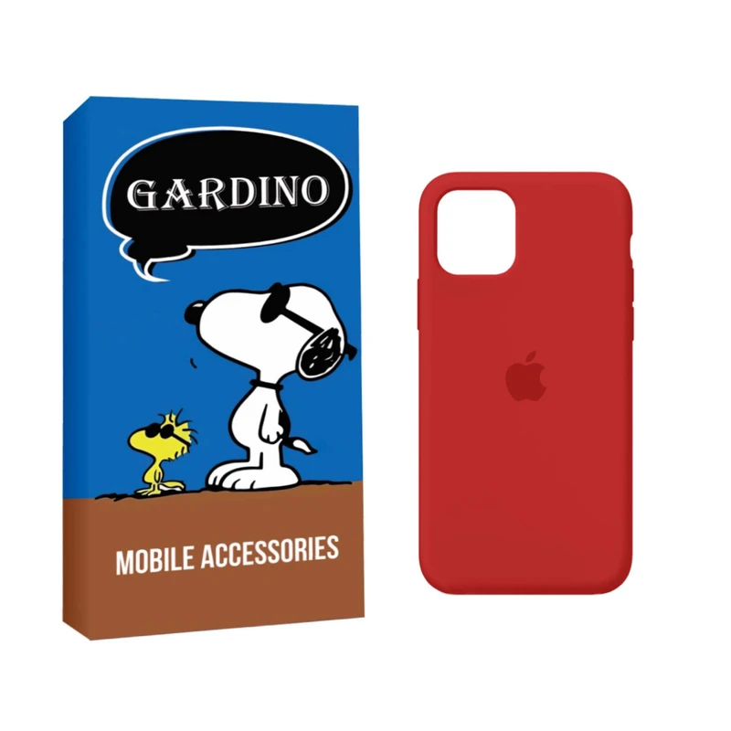 کاور گاردینو مدل CLCASI مناسب برای گوشی موبایل اپل IPHONE 11 