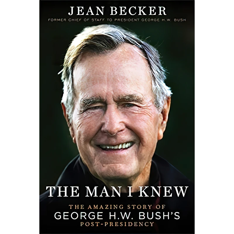 کتاب The Man I Knew اثر Jean Becker انتشارات Twelve
