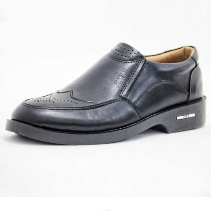 کفش مردانه مدل مجلسی 077 -  - 2