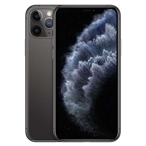 گوشی موبایل اپل مدل iPhone 11 Pro A2217 دو سیم‌ کارت ظرفیت 512 گیگابایت