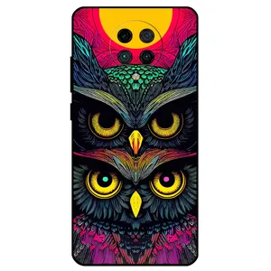 Megafone Owl 1904 Cover For Xiaomi Redmi K30 Pro / K30 Pro Zoom / Poco F2 Pro
